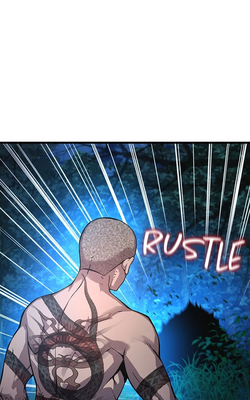 Read Myst, Might, Mayhem chapter 45 image 133 on Lezhin