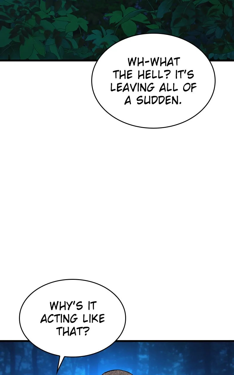 Read Myst, Might, Mayhem chapter 45 image 136 on Lezhin