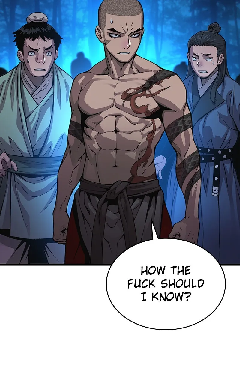 Read Myst, Might, Mayhem chapter 45 image 137 on Lezhin