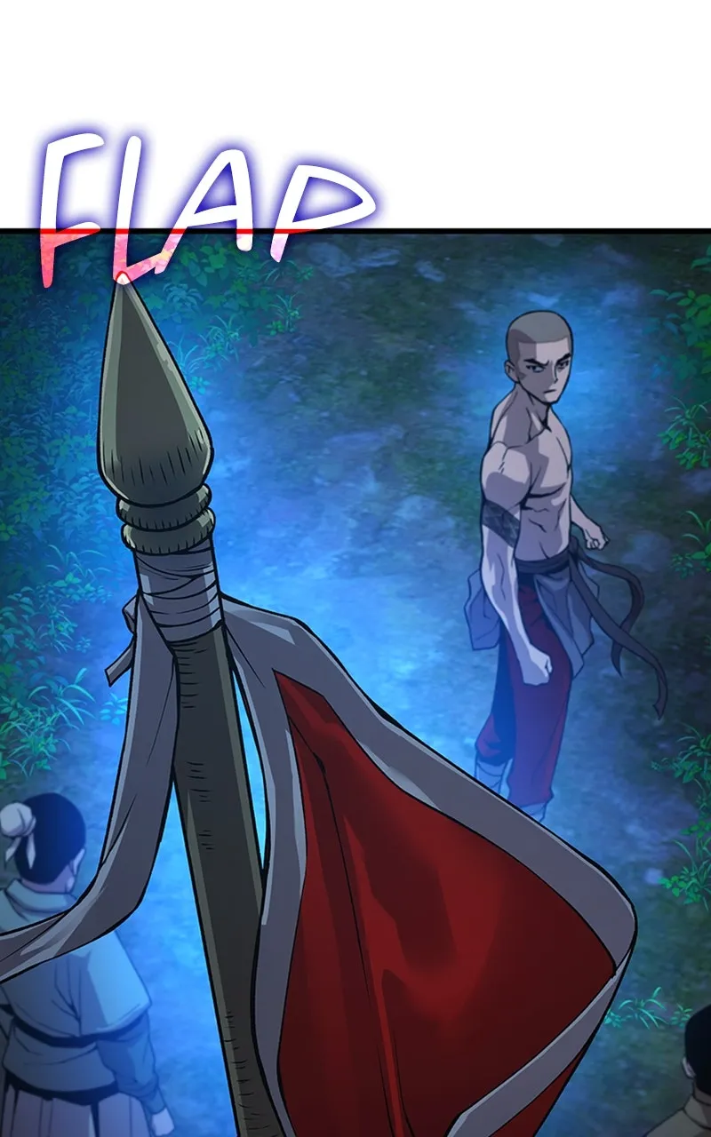 Read Myst, Might, Mayhem chapter 45 image 140 on Lezhin