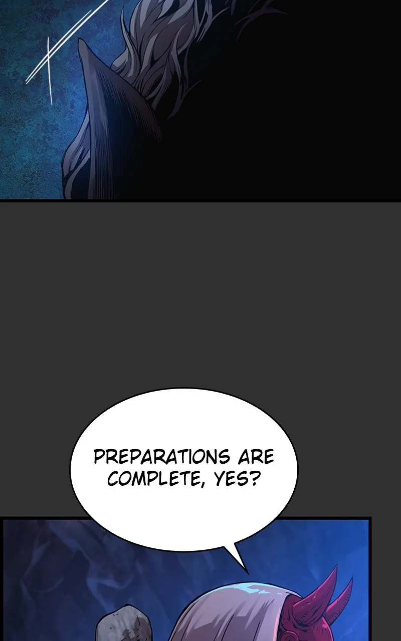 Read Myst, Might, Mayhem chapter 45 image 17 on Lezhin