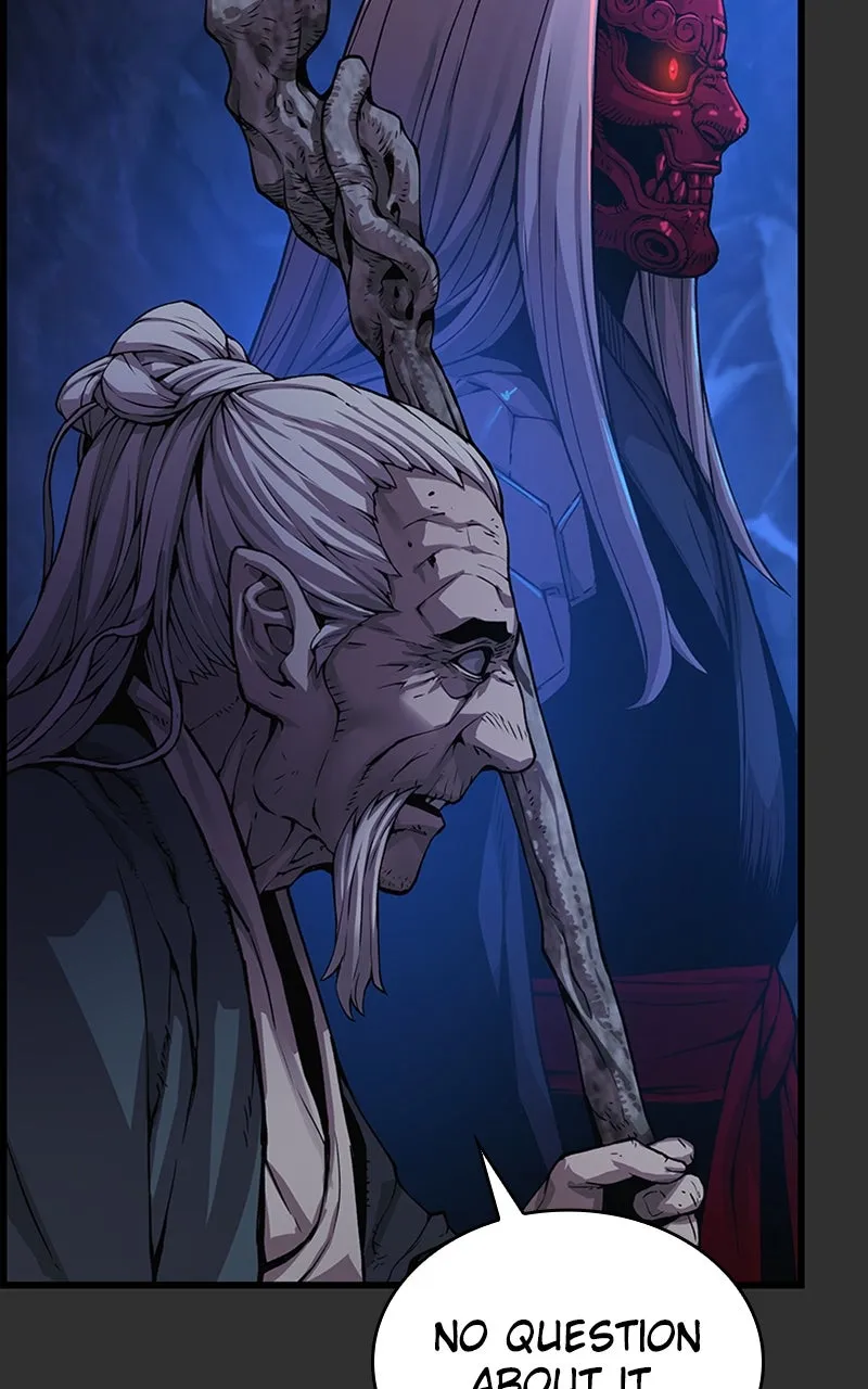 Read Myst, Might, Mayhem chapter 45 image 18 on Lezhin