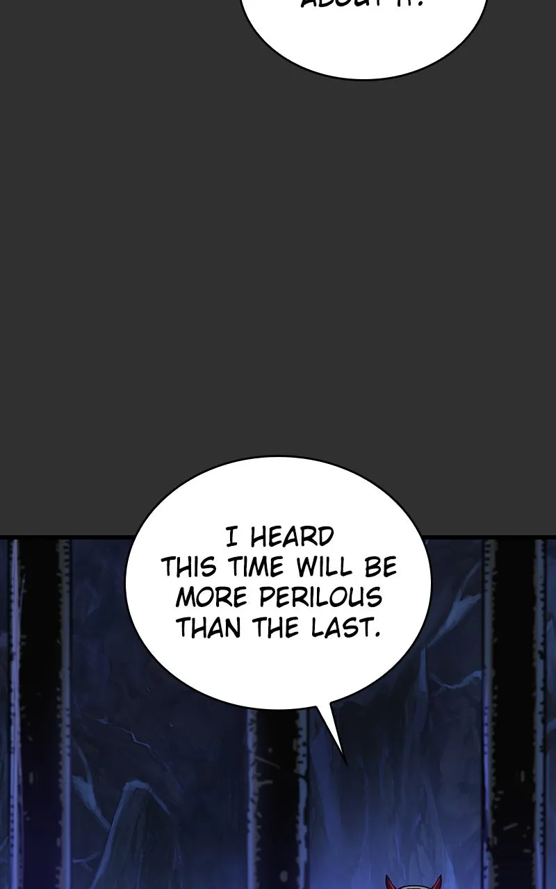 Read Myst, Might, Mayhem chapter 45 image 19 on Lezhin