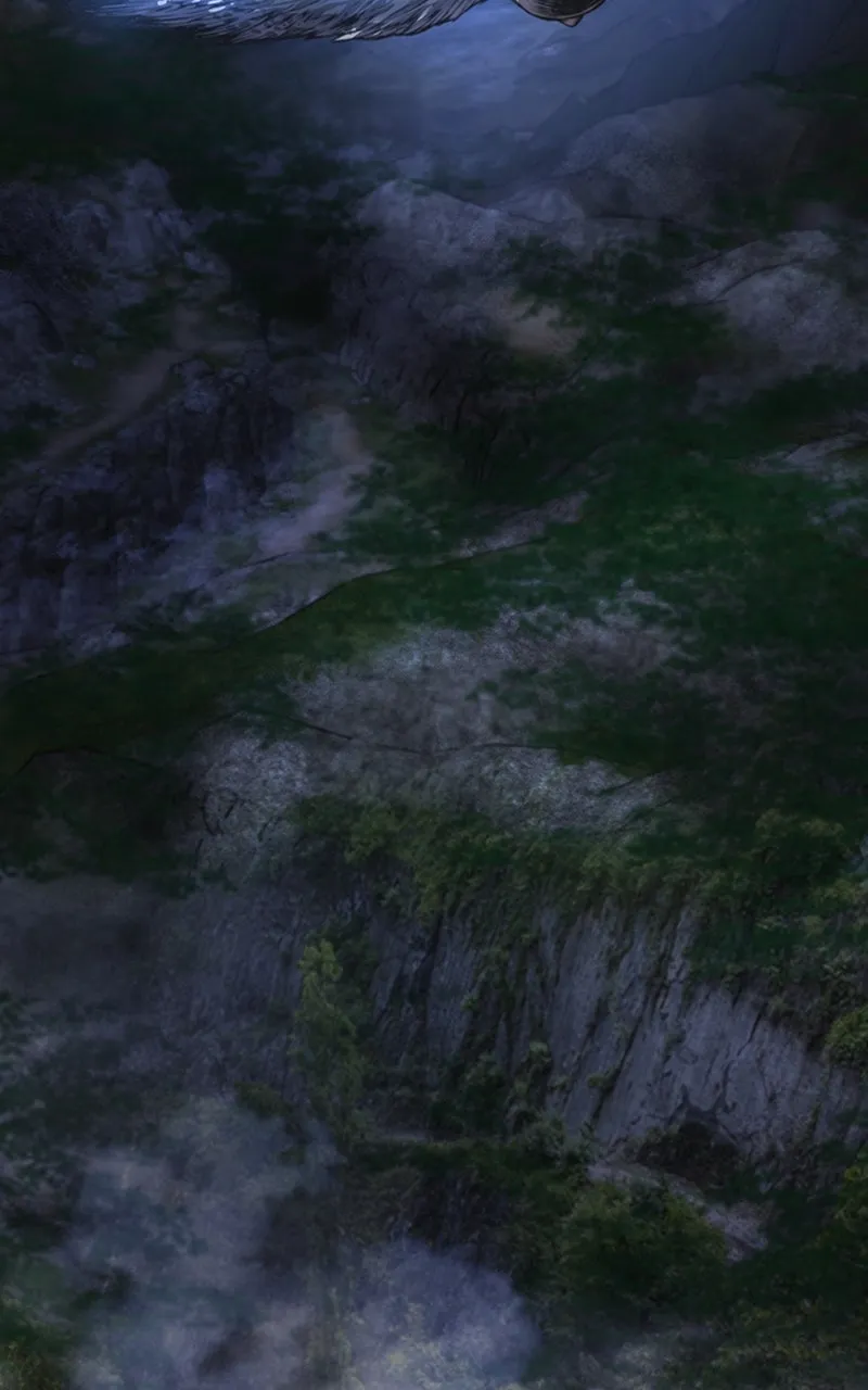 Read Myst, Might, Mayhem chapter 45 image 2 on Lezhin