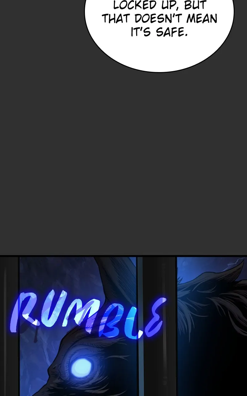 Read Myst, Might, Mayhem chapter 45 image 21 on Lezhin