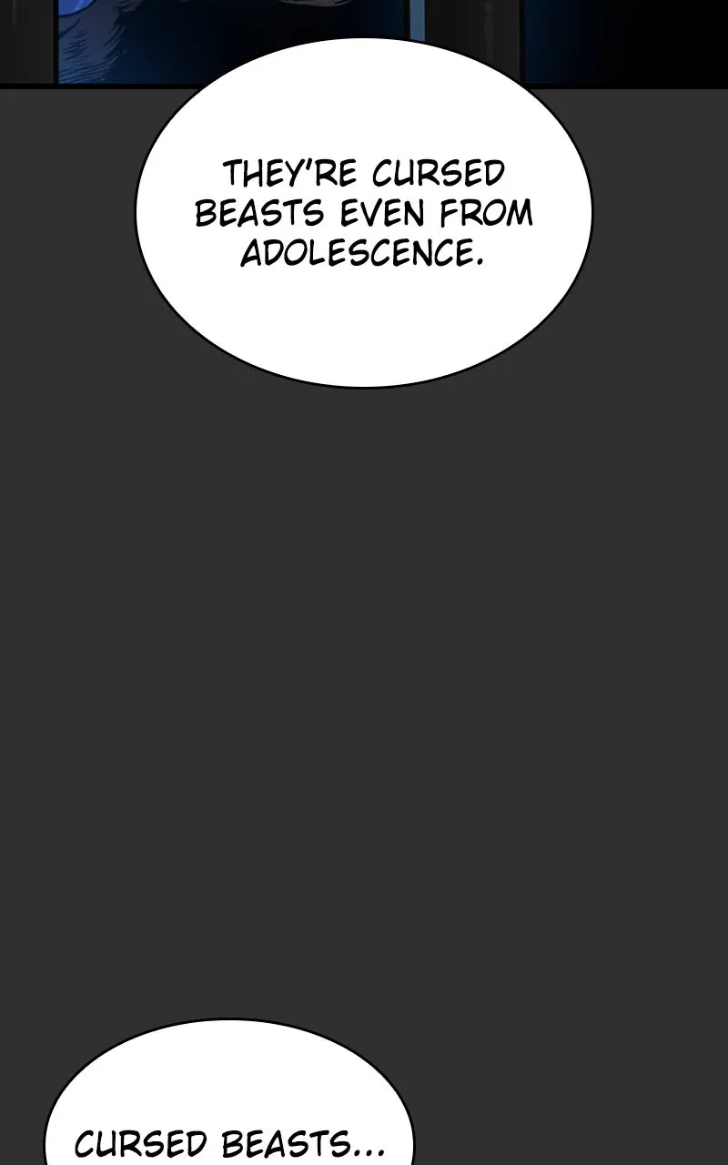 Read Myst, Might, Mayhem chapter 45 image 22 on Lezhin