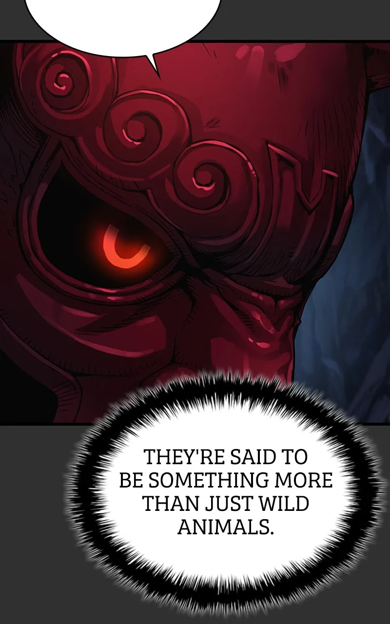 Read Myst, Might, Mayhem chapter 45 image 23 on Lezhin