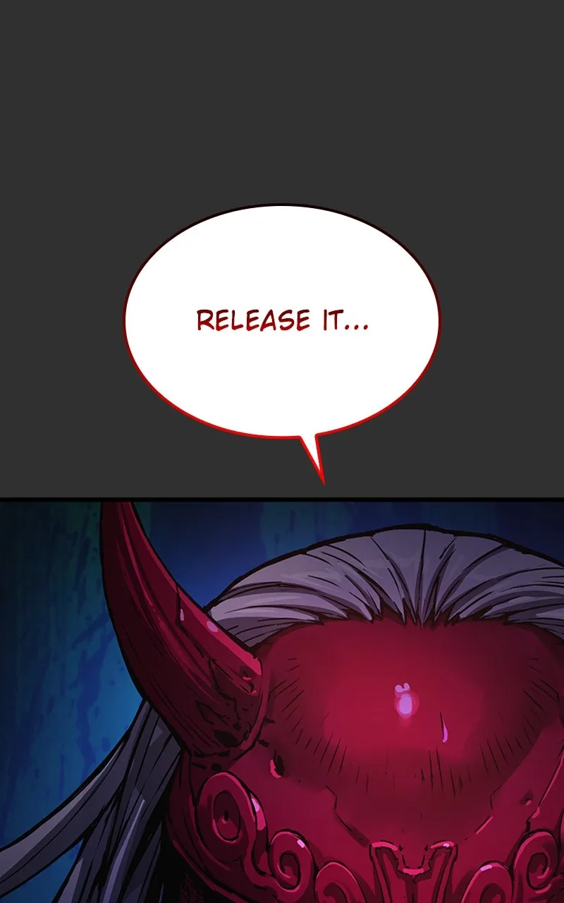 Read Myst, Might, Mayhem chapter 45 image 32 on Lezhin
