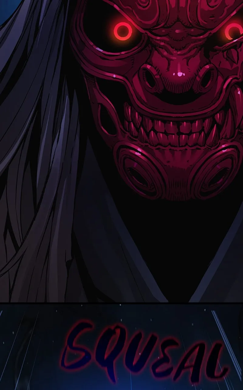Read Myst, Might, Mayhem chapter 45 image 33 on Lezhin