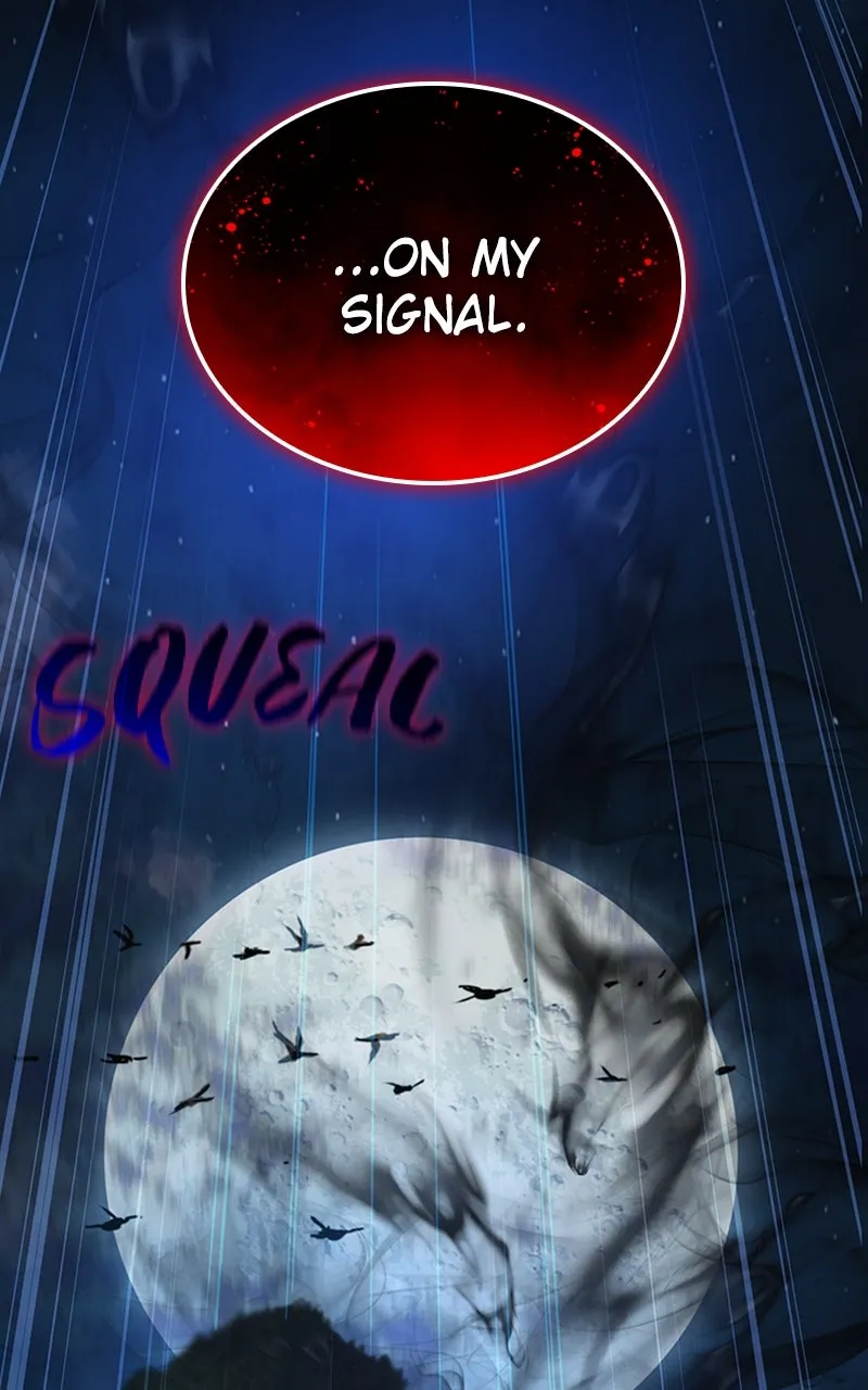 Read Myst, Might, Mayhem chapter 45 image 34 on Lezhin