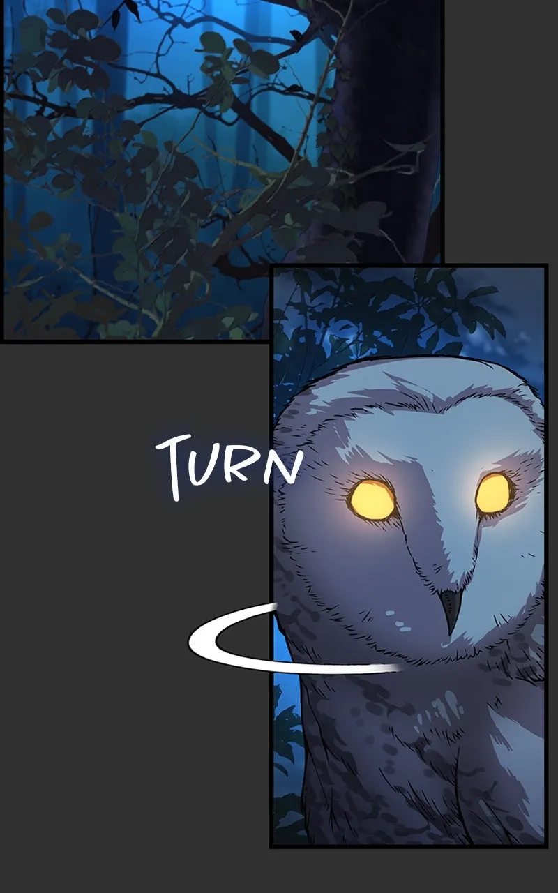 Read Myst, Might, Mayhem chapter 45 image 4 on Lezhin