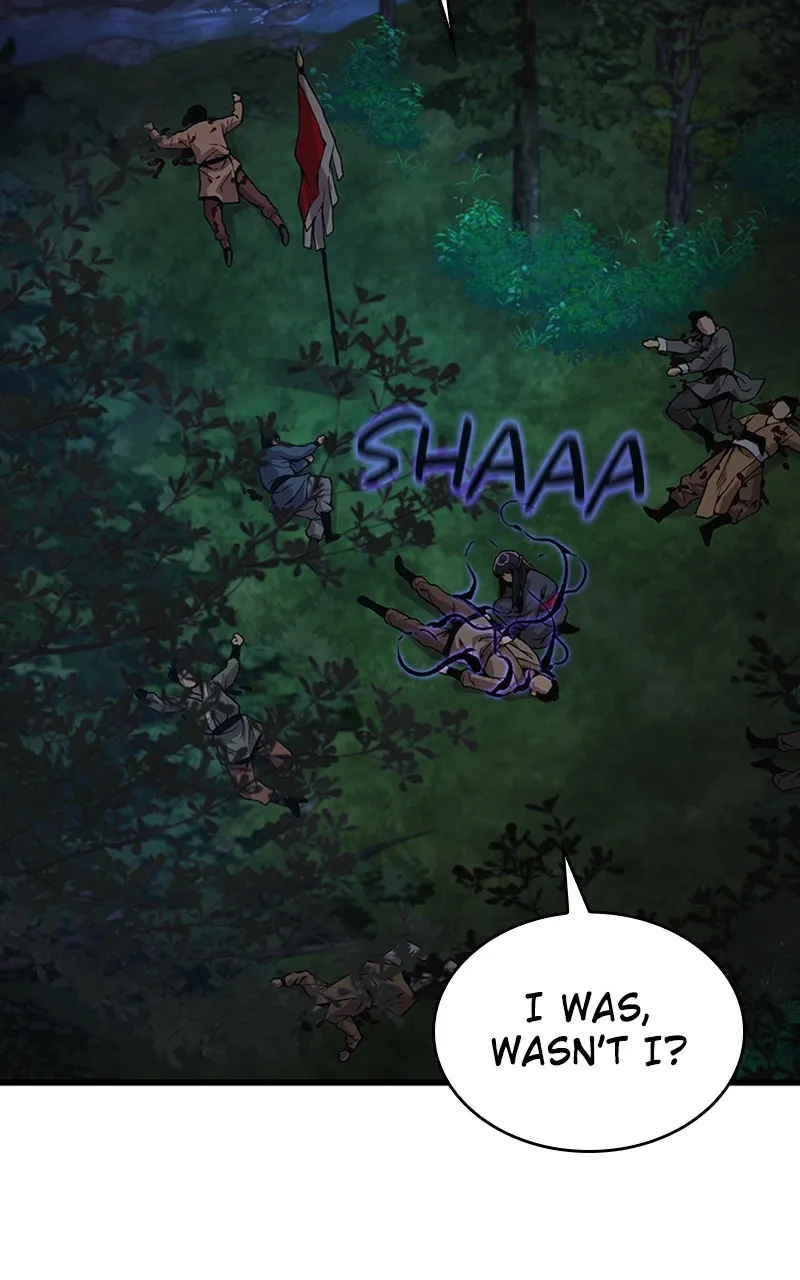 Read Myst, Might, Mayhem chapter 45 image 40 on Lezhin