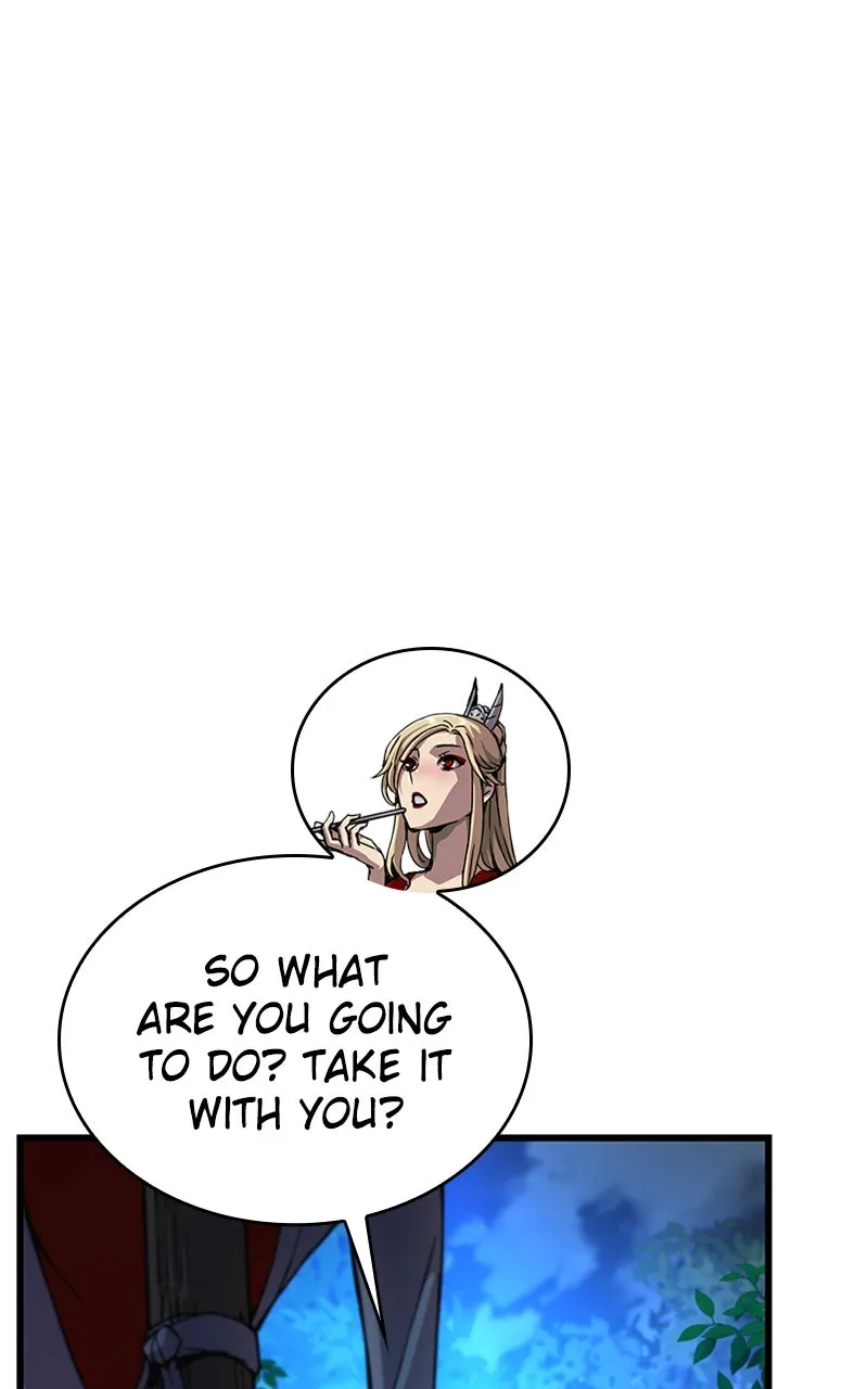 Read Myst, Might, Mayhem chapter 45 image 41 on Lezhin