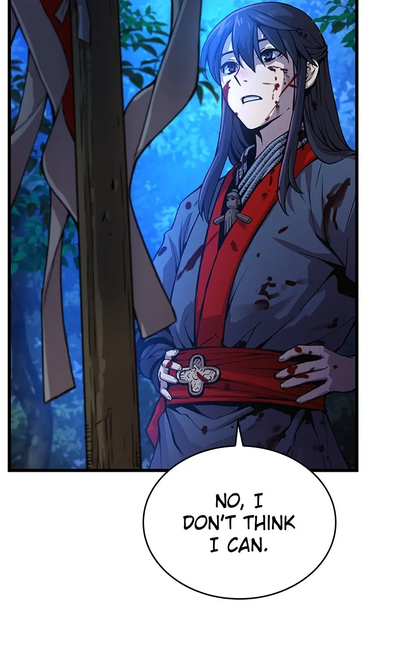 Read Myst, Might, Mayhem chapter 45 image 42 on Lezhin