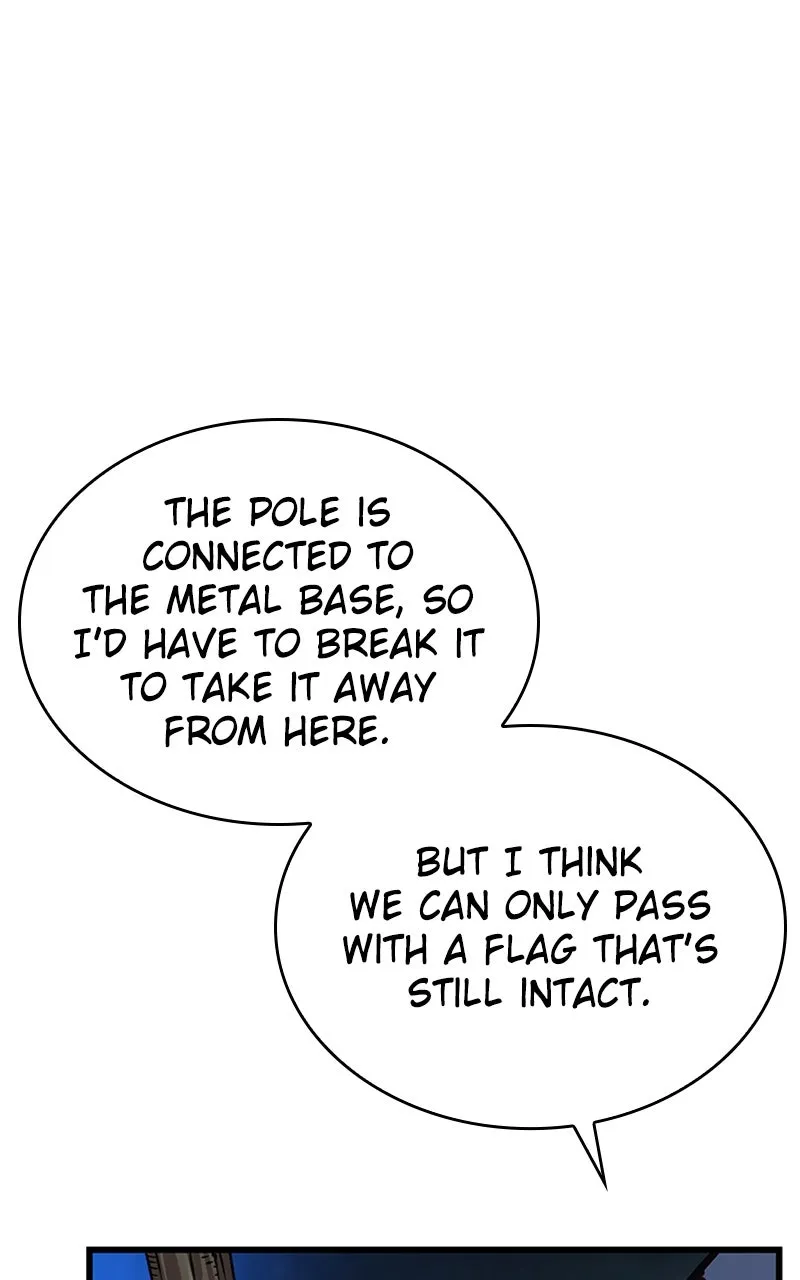 Read Myst, Might, Mayhem chapter 45 image 43 on Lezhin