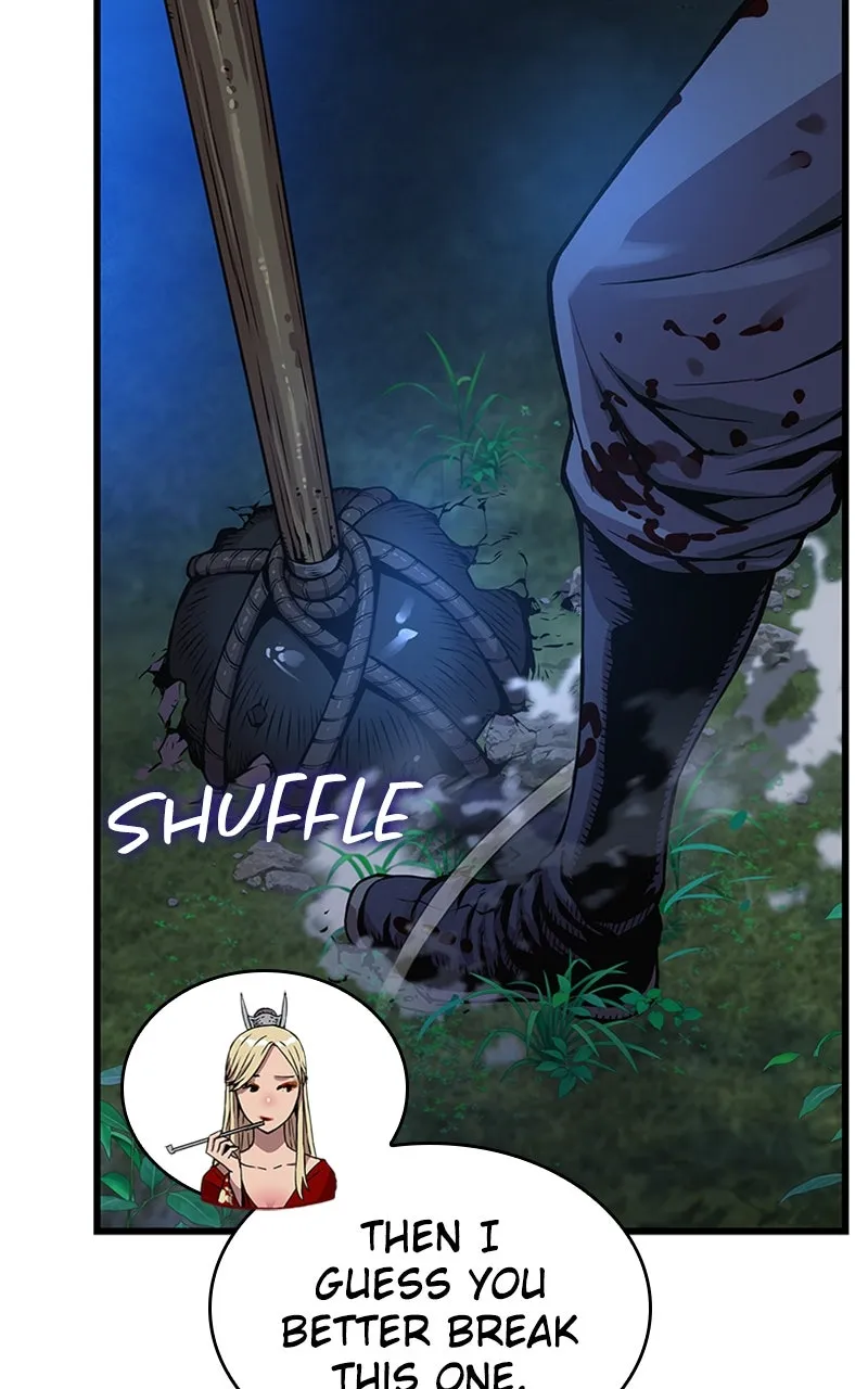 Read Myst, Might, Mayhem chapter 45 image 44 on Lezhin
