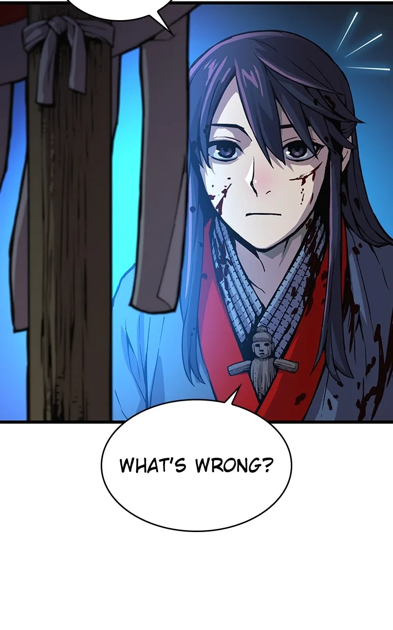 Read Myst, Might, Mayhem chapter 45 image 46 on Lezhin