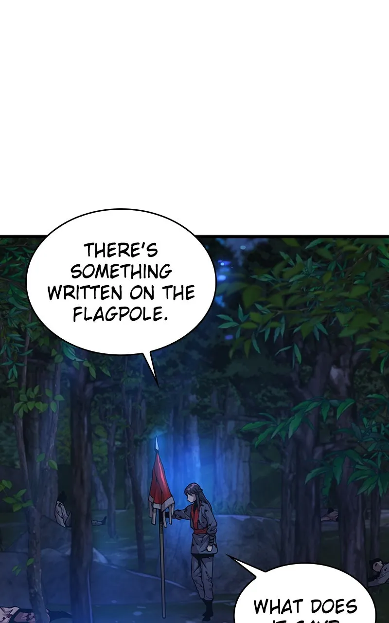 Read Myst, Might, Mayhem chapter 45 image 47 on Lezhin