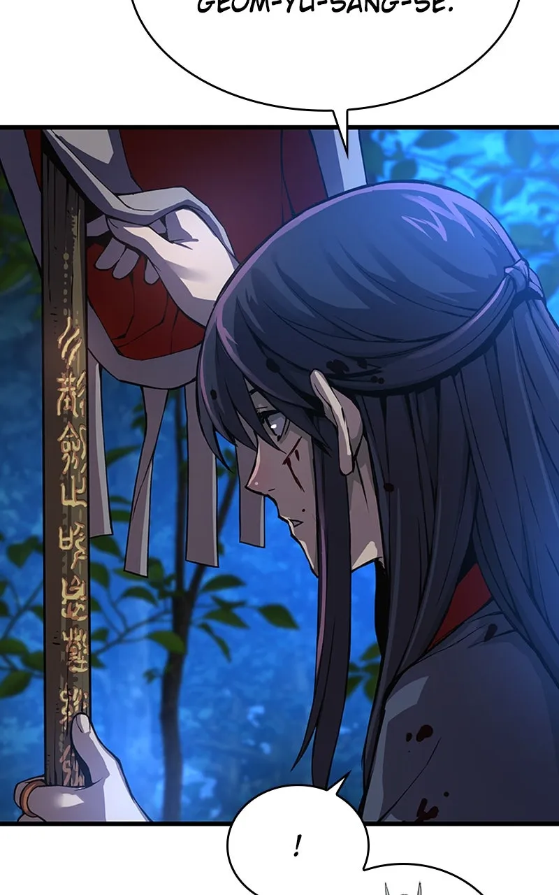 Read Myst, Might, Mayhem chapter 45 image 49 on Lezhin