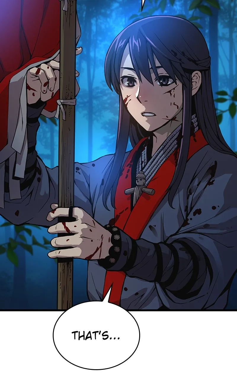 Read Myst, Might, Mayhem chapter 45 image 51 on Lezhin