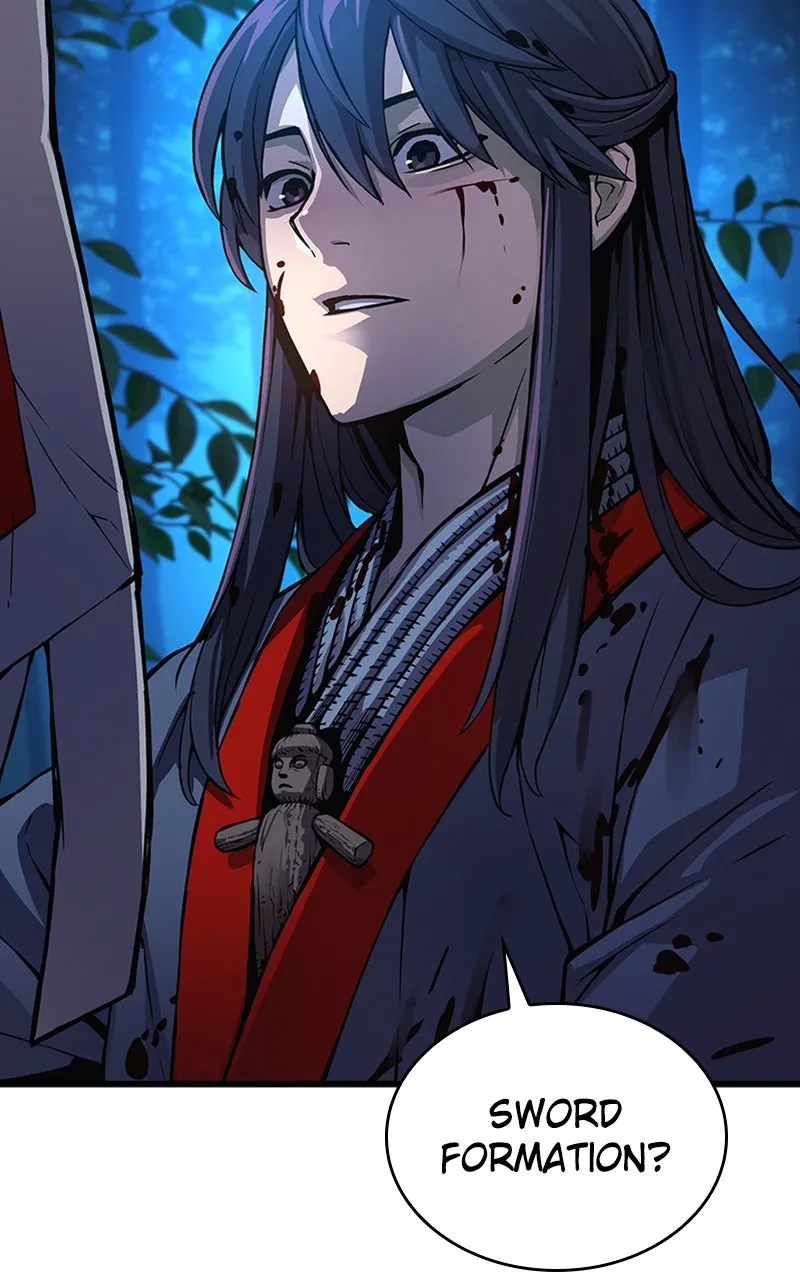 Read Myst, Might, Mayhem chapter 45 image 53 on Lezhin