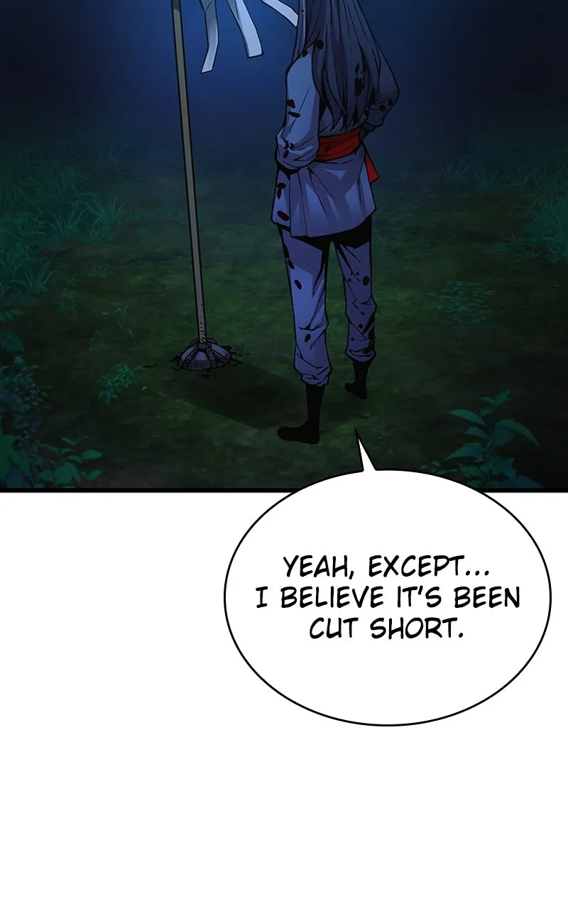 Read Myst, Might, Mayhem chapter 45 image 55 on Lezhin