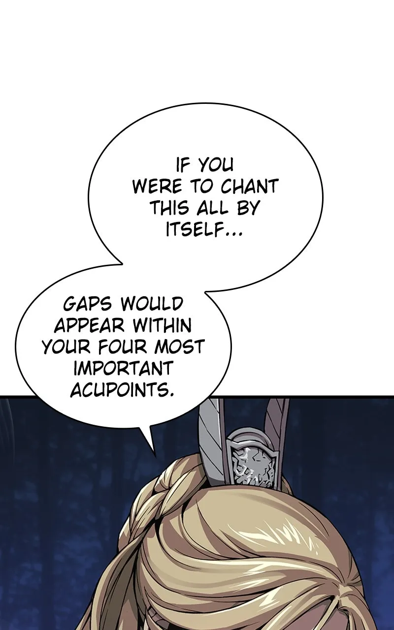 Read Myst, Might, Mayhem chapter 45 image 56 on Lezhin