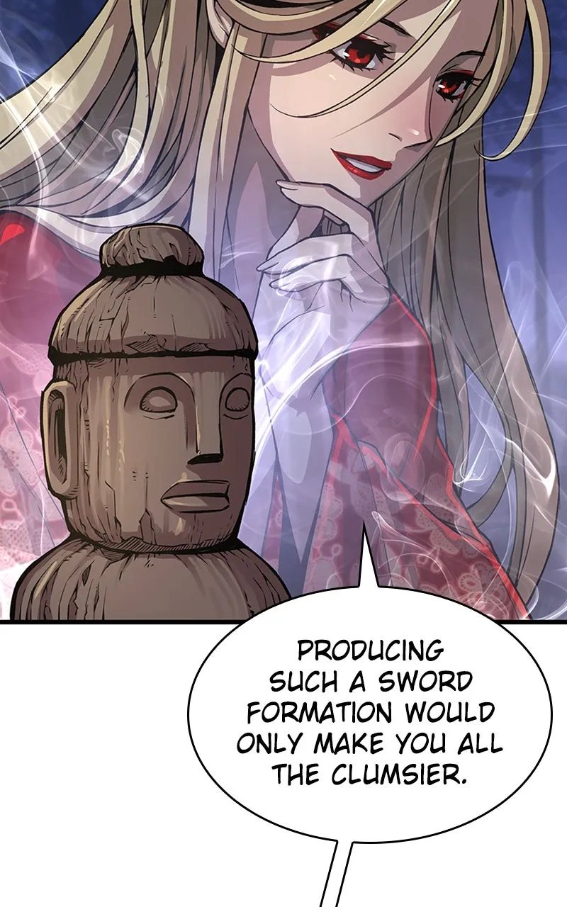 Read Myst, Might, Mayhem chapter 45 image 57 on Lezhin