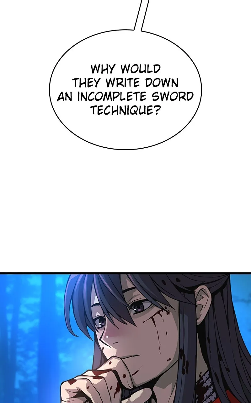 Read Myst, Might, Mayhem chapter 45 image 58 on Lezhin