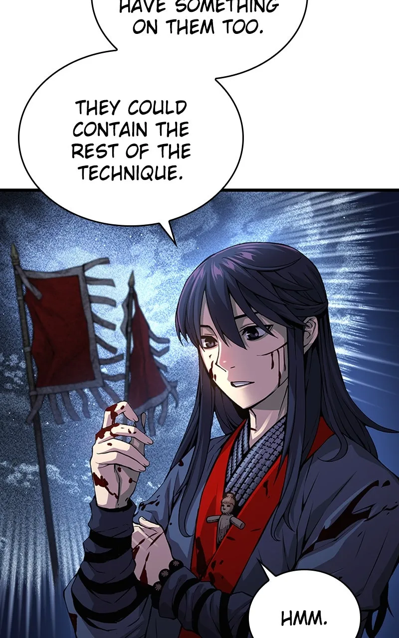 Read Myst, Might, Mayhem chapter 45 image 60 on Lezhin