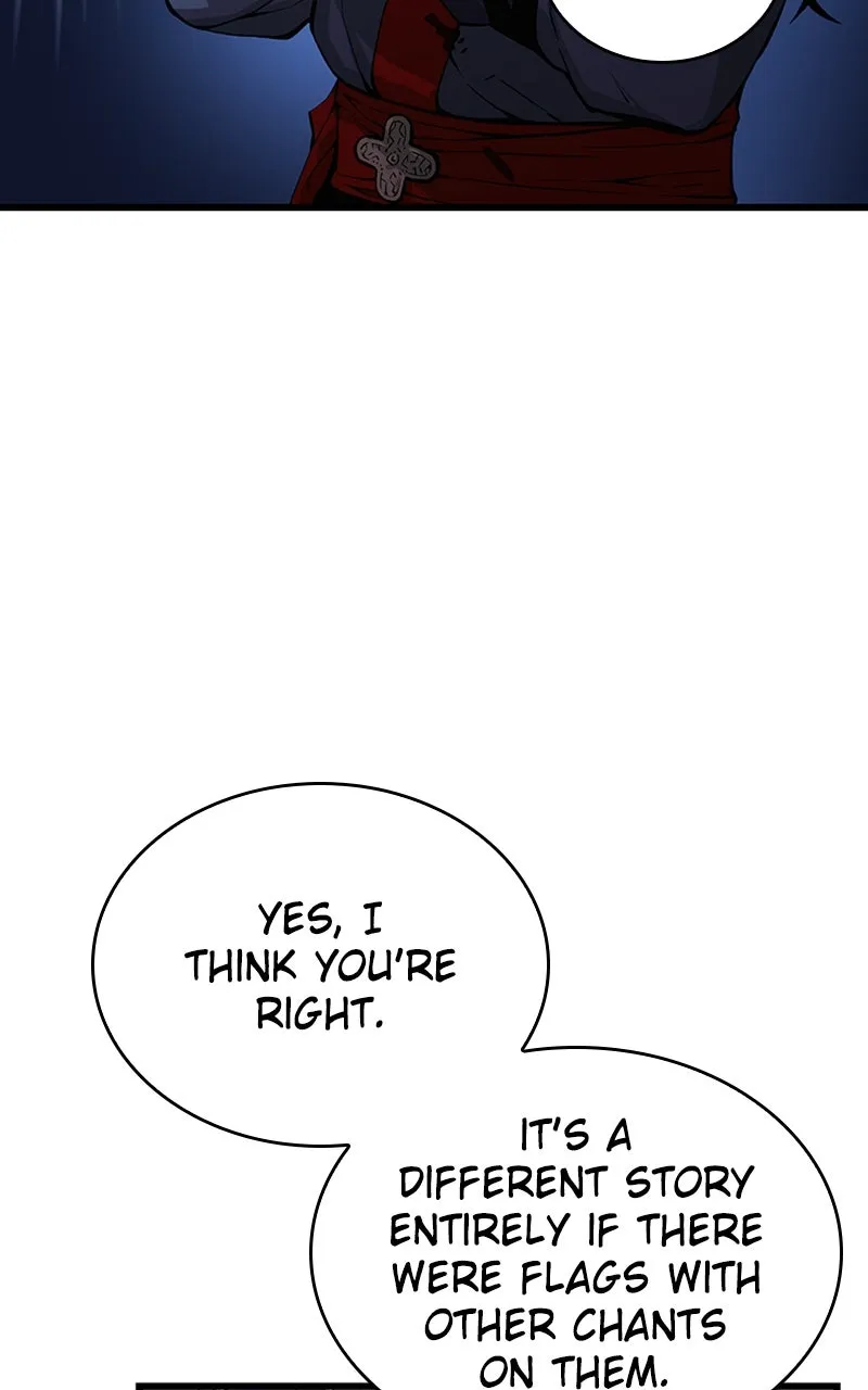 Read Myst, Might, Mayhem chapter 45 image 61 on Lezhin