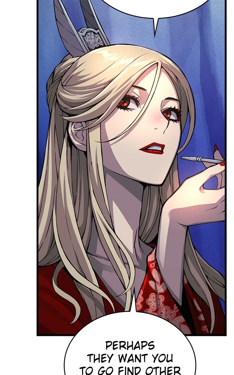 Read Myst, Might, Mayhem chapter 45 image 62 on Lezhin