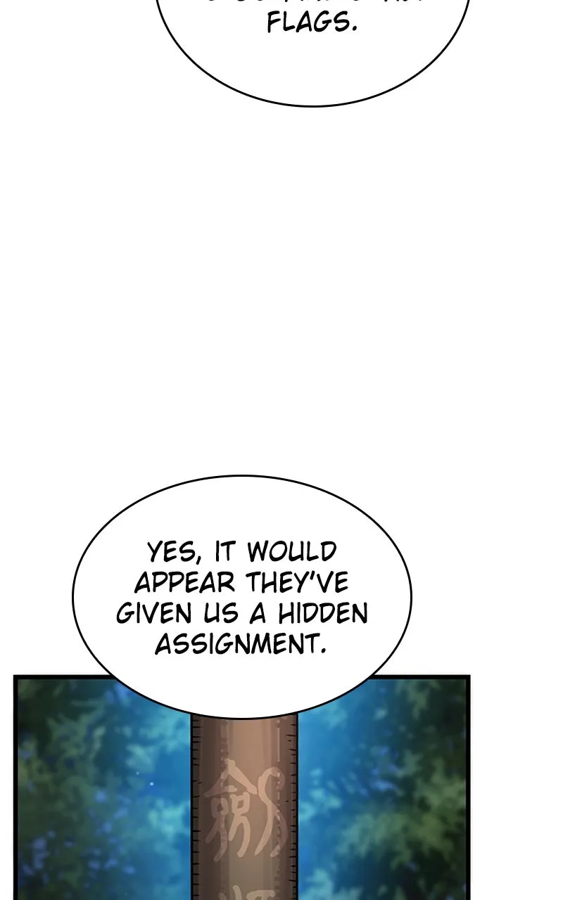 Read Myst, Might, Mayhem chapter 45 image 63 on Lezhin
