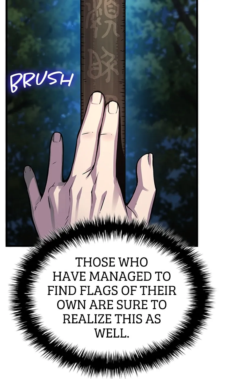 Read Myst, Might, Mayhem chapter 45 image 64 on Lezhin