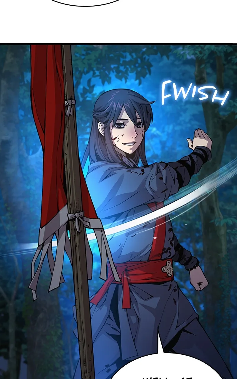 Read Myst, Might, Mayhem chapter 45 image 69 on Lezhin