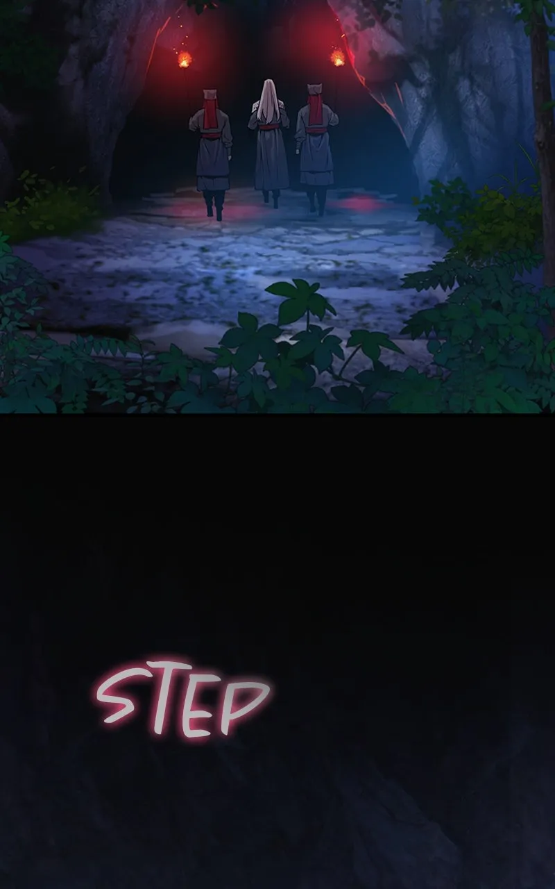 Read Myst, Might, Mayhem chapter 45 image 7 on Lezhin