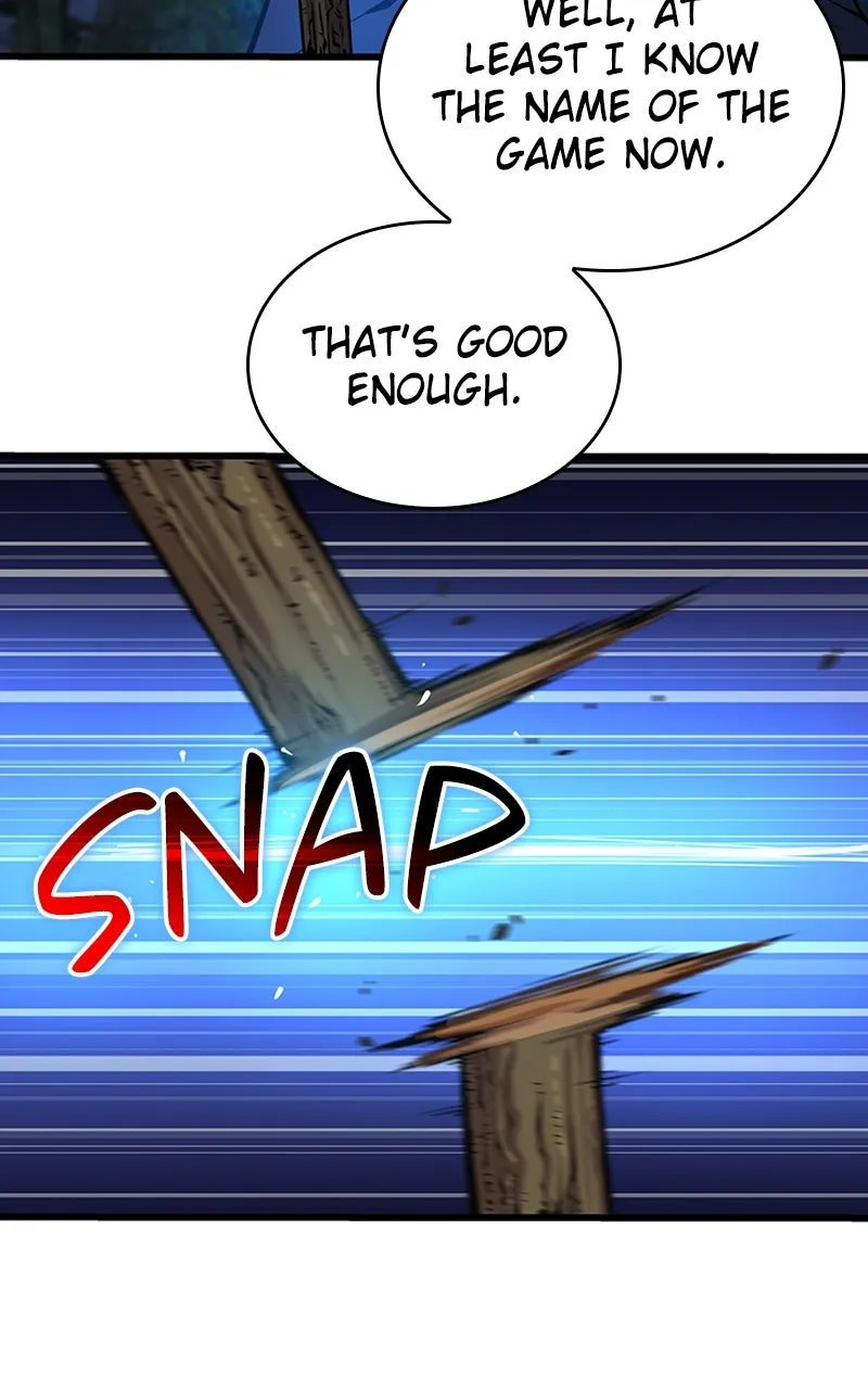 Read Myst, Might, Mayhem chapter 45 image 70 on Lezhin
