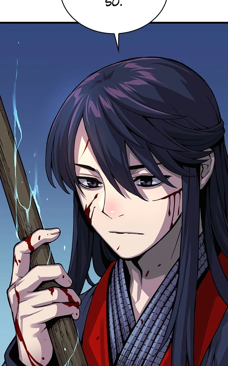 Read Myst, Might, Mayhem chapter 45 image 76 on Lezhin