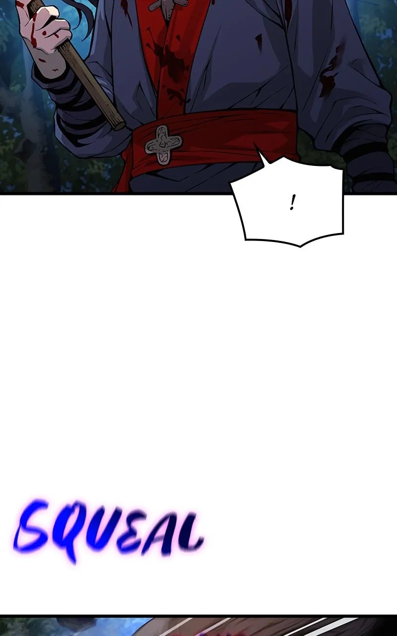 Read Myst, Might, Mayhem chapter 45 image 79 on Lezhin
