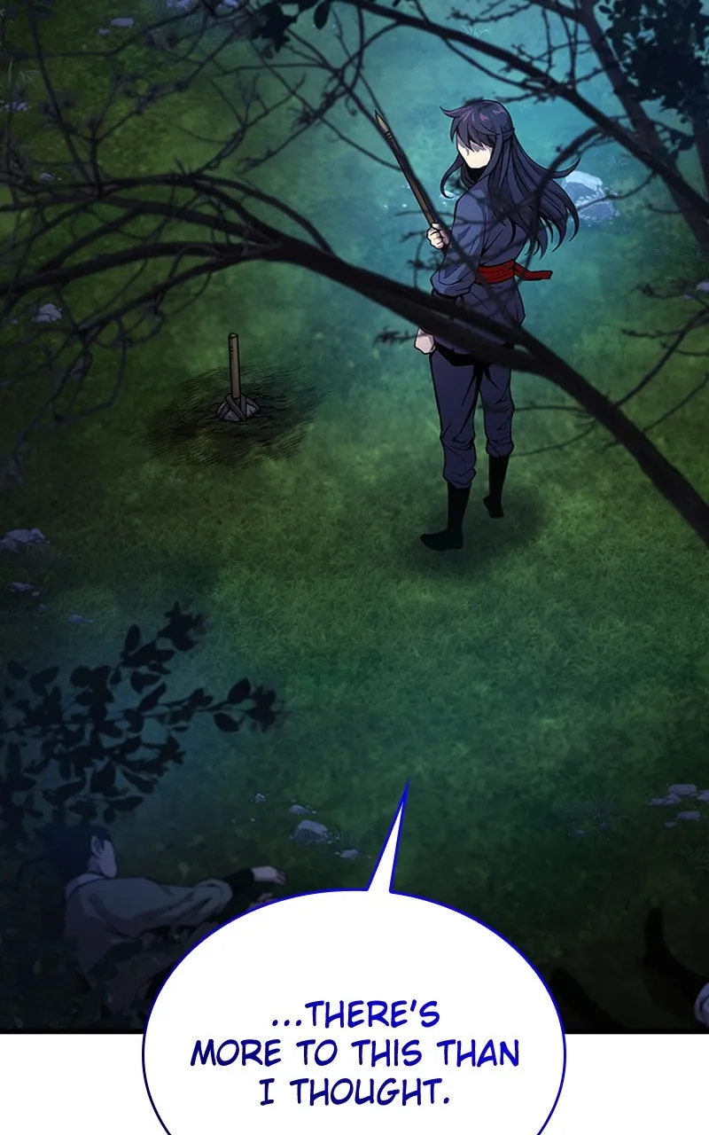 Read Myst, Might, Mayhem chapter 45 image 82 on Lezhin