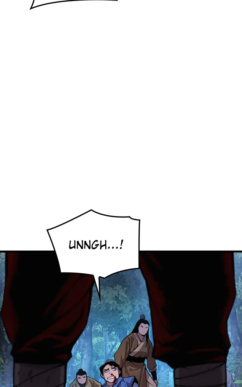 Read Myst, Might, Mayhem chapter 45 image 85 on Lezhin