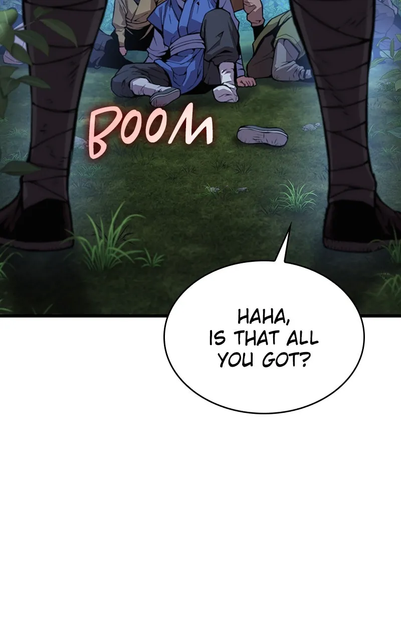 Read Myst, Might, Mayhem chapter 45 image 86 on Lezhin