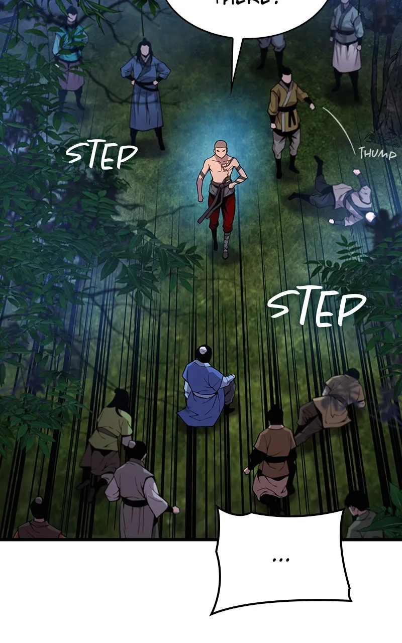 Read Myst, Might, Mayhem chapter 45 image 92 on Lezhin