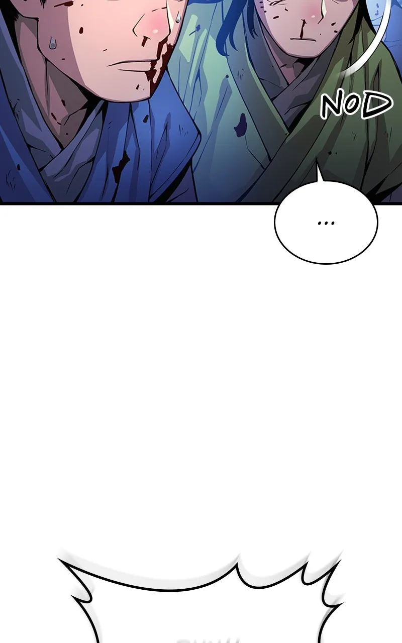 Read Myst, Might, Mayhem chapter 45 image 94 on Lezhin