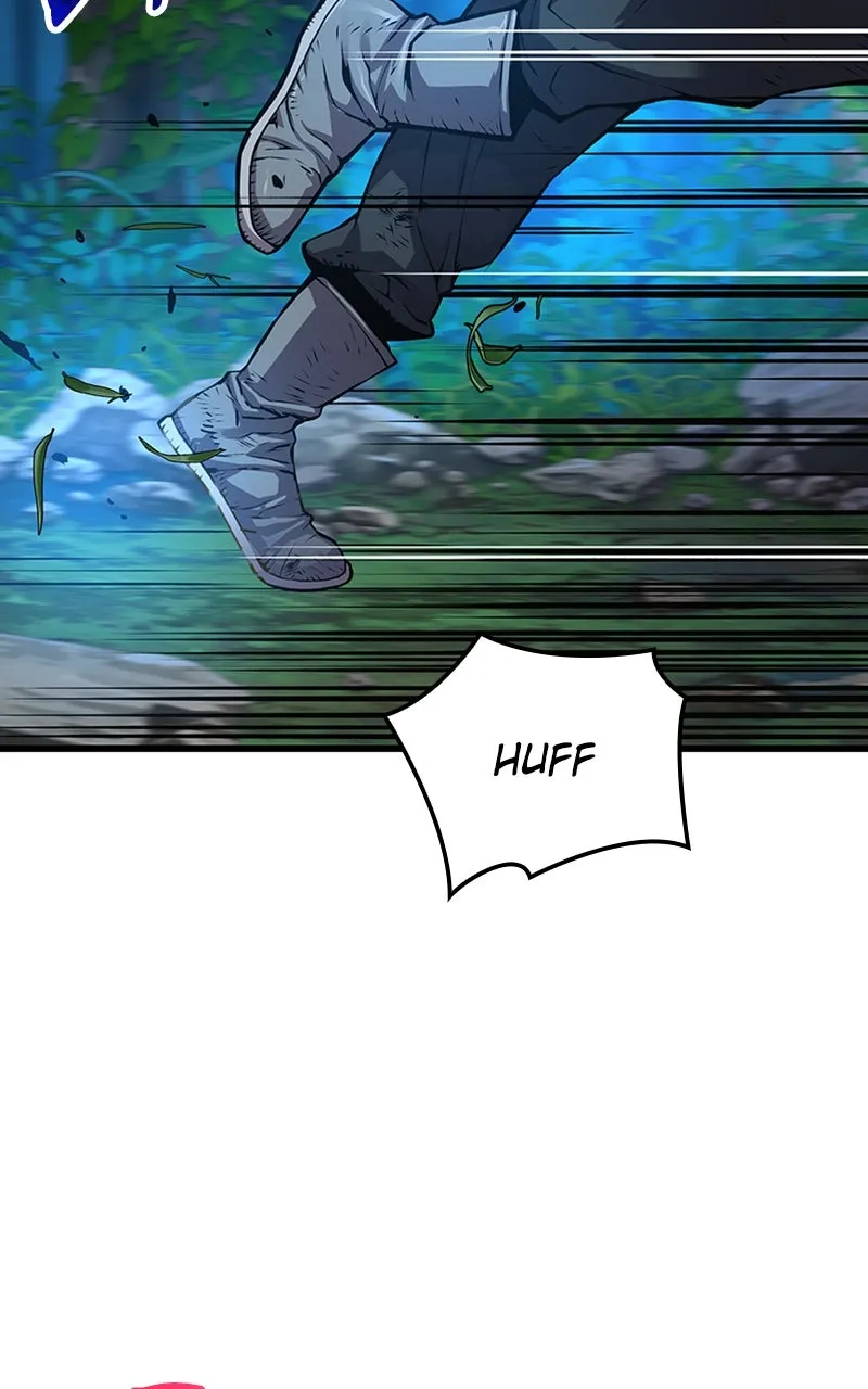 Read Myst, Might, Mayhem chapter 46 image 1 on Lezhin