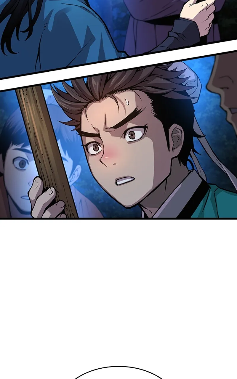 Read Myst, Might, Mayhem chapter 46 image 101 on Lezhin