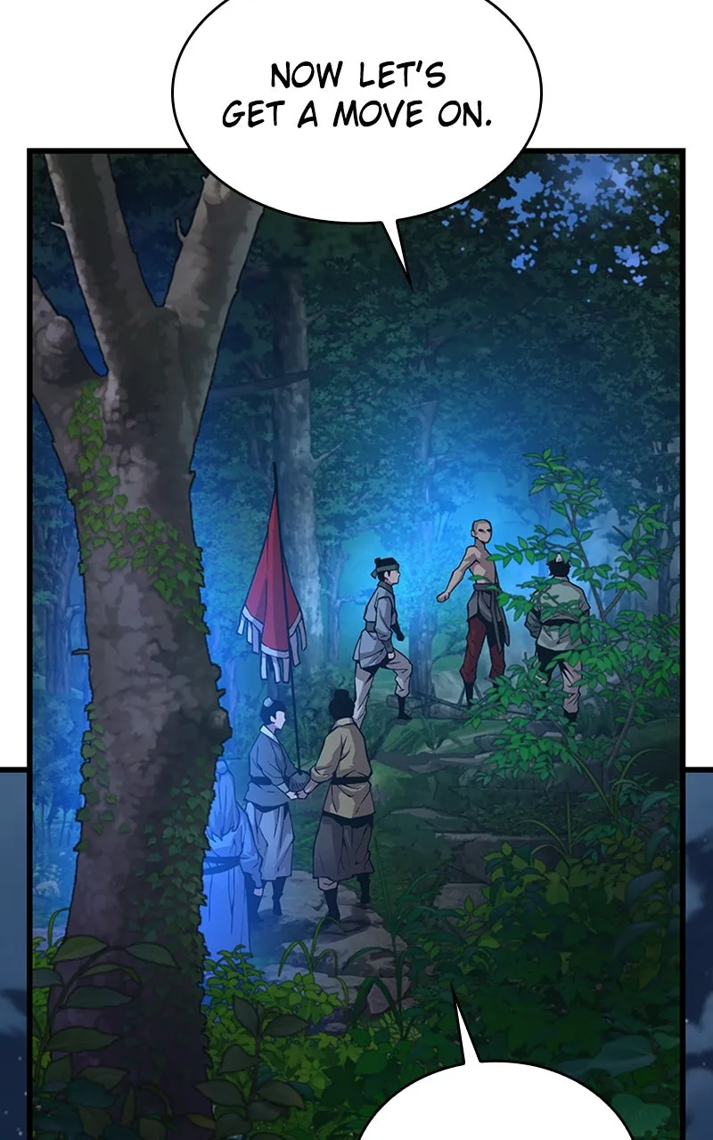 Read Myst, Might, Mayhem chapter 46 image 102 on Lezhin
