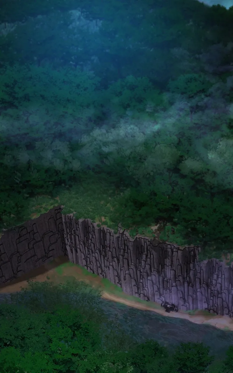 Read Myst, Might, Mayhem chapter 46 image 104 on Lezhin