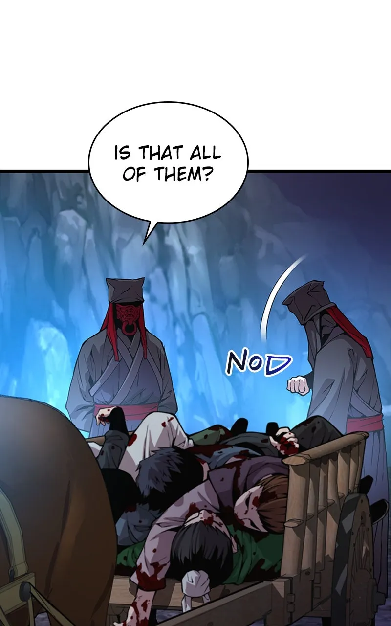 Read Myst, Might, Mayhem chapter 46 image 107 on Lezhin