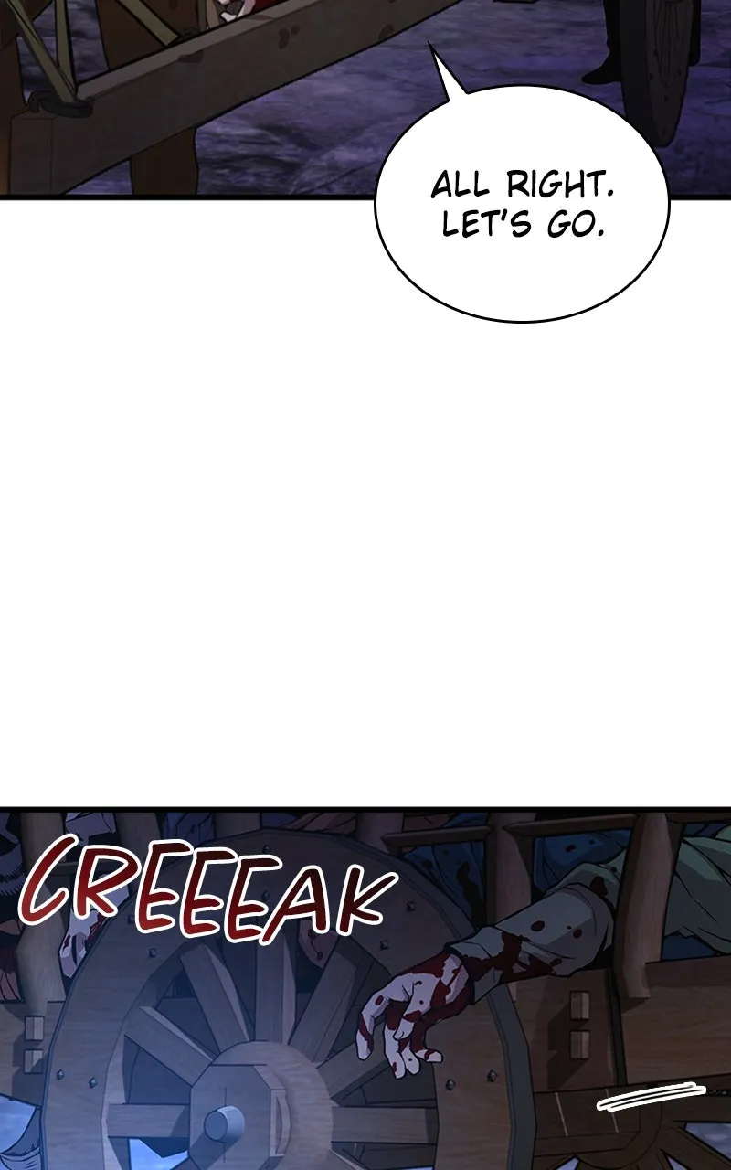 Read Myst, Might, Mayhem chapter 46 image 108 on Lezhin